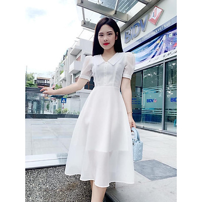 Cách May Váy Phồng Váy Xòe Cho Búp Bê Đơn Giản Nhất