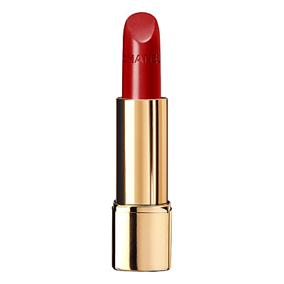 Son Chanel Rouge CoCo Màu 05 Mademoiselle đỏ hồng  Nambyphasse