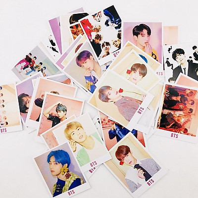 VKR News  BỘ BA TRILOGY ALBUM LOVE YOURSELF CỦA BTS  Facebook