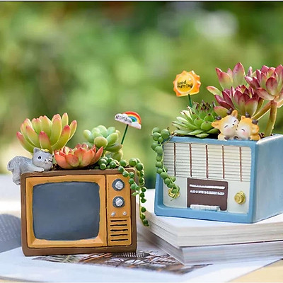 hộp đựng khăn giấy để bàn mô hình tivi cổ điển MÃ TV1  Giá Sendo khuyến  mãi 63000đ  Mua ngay  Tư vấn mua sắm  tiêu dùng trực tuyến Bigomart