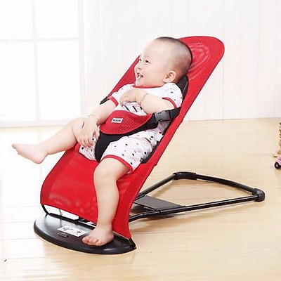 Mua Ghế nhún tạo rung lưới thoáng khí gối đầu - ghế rung nhún đa năng cho bé nằm chơi ngủ uống sữa | Tiki Mua Ghế Nhún Tạo Rung Lưới Thoáng Khí Gối Đầu - Ghế Rung Nhún Đa Năng Cho Bé Nằm Chơi Ngủ Uống Sữa | Tiki