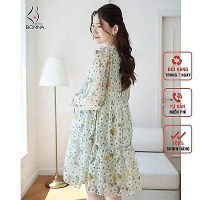 50 mẫu Đầm Suông Trung Niên voan mềm mượt mát mẻ phù hợp cho các chị mặc  mùa hè thoải mái  YouTube