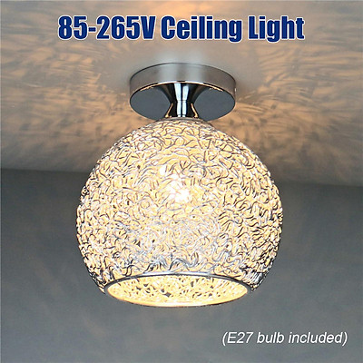 Mua （With Bulb）Home Decoration lustres LED crystal chandelier ...