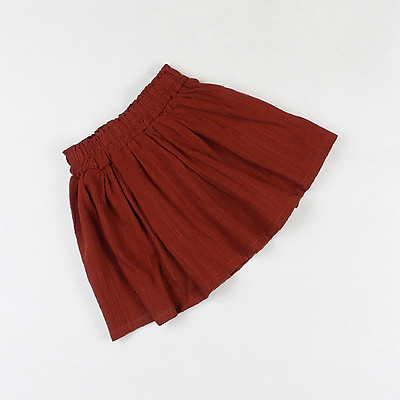 Chân váy đỏ đô kết hợp với áo màu gì đẹp Chỉ nàng 10 cách phối đồ với   Cardina