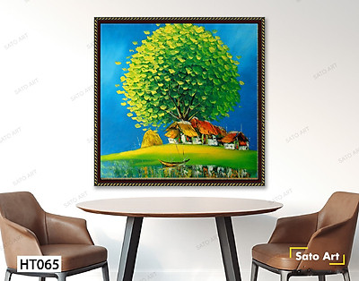 1070 Tranh Treo Tường Đẹp Mẫu Mới Giá Tốt Tháng 8 2023