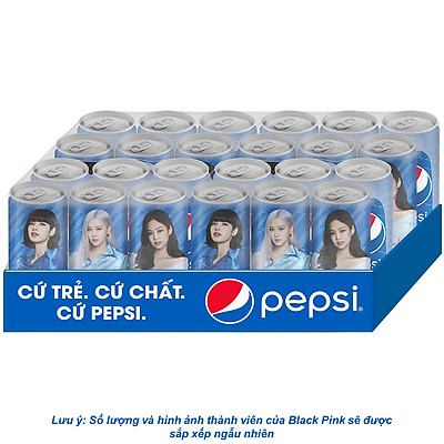 PEPSI TRUNG QUỐC LẠI TUNG THÊM HÌNH  BlackPink Vietnam FC  فيسبوك