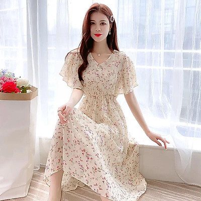 Những kiểu váy đơn giản mà thu hút mọi ánh nhìn hot trend 2023  Vadlady
