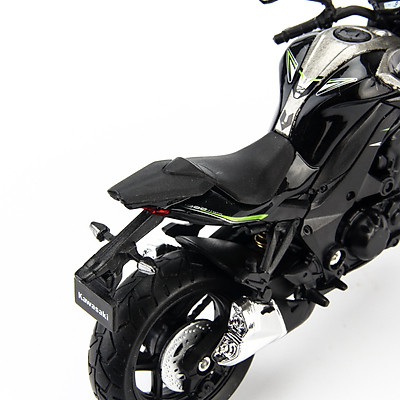 KAWASAKI Z1000 ABS  Mô tô Phân Khối Lớn Nhập Khẩu  Thưởng Motor