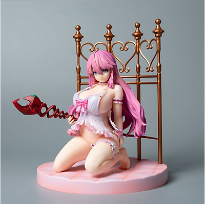 Tổng hợp 76 hình về mô hình anime girl  NEC