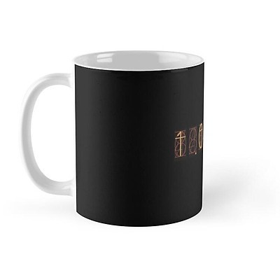 Cốc Sứ In Hinh Steins Gate 1 Divergence Ratio Mug Best Gift For Family Friends Ms 921 Tiki