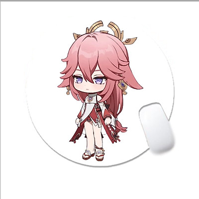 Yae Miko  Waifu hồ ly vạn người mê sẽ ra mắt người chơi Genshin Impact  khi nào