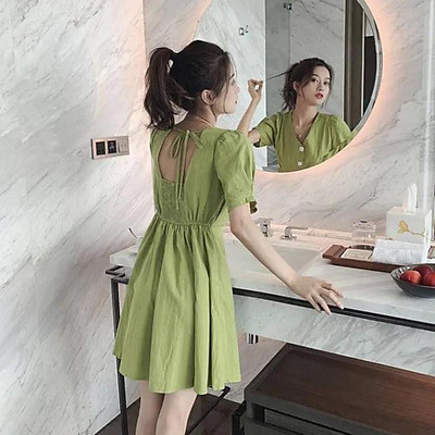 Tổng hợp 37 Link order mua váy Quảng Châu trên Taobao hot nhất