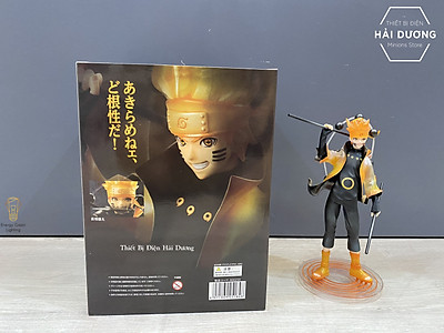 MÔ HÌNH NARUTO  Cửa Hàng Mô Hình Autono1vn