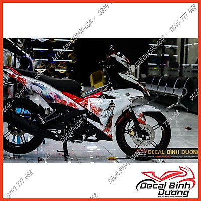 99 Hình Ảnh Xe Exciter 150 Hình Ảnh Xe Exciter 150 Độ Kiểng Đẹp   Xediencu66com