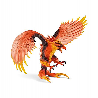 Đồ Chơi Mô Hình SCHLEICH Trận Chiến Pháo Đài Băng Eldrador 42497  Lazadavn