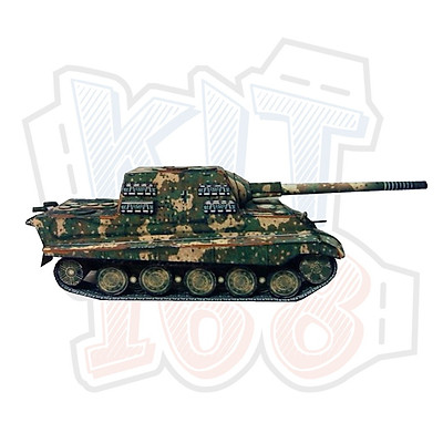 Mô hình giấy 3D quân sự xe tăng xe tank BT 42 tỉ lệ 172  Shopee Việt Nam