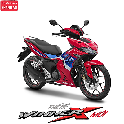 Honda  Xe máy  Danh sách sản phẩm