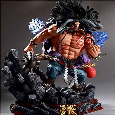 Bánh sinh nhật one pice với luffy đẹp ngầu tặng bé thích truyện đảo hải tặc  9885  Bánh fondant
