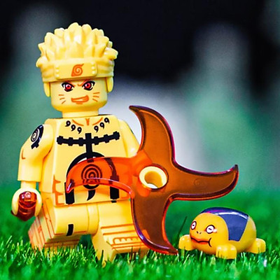 Mua ĐỒ CHƠI MÔ HÌNH NARUTO MINI  Tiki