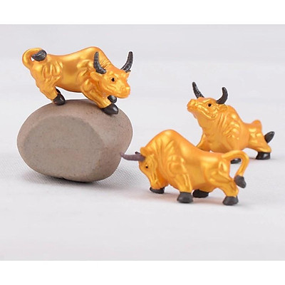 Con Trâu đồ Chơi Mô Hình giá rẻ Tháng 82023BigGo Việt Nam