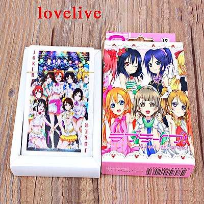 Chia sẻ hơn 51 về hình anime love mới nhất  Du học Akina