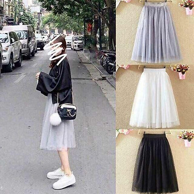 20 Cách phối đồ cùng chân váy tutu khiến nhiều cô nàng mê mẩn  Cardina