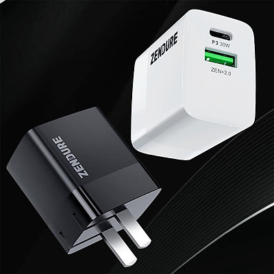 CỦ SẠC ZENDURE SUPERPORT 20W ZD1P20PD ...