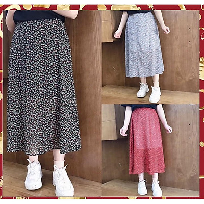 VáY Nữ Dáng DàI Vintage giá rẻ Tháng 72023BigGo Việt Nam