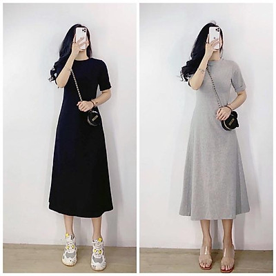 Chia sẻ 81 về váy phông dài hay nhất  coedocomvn