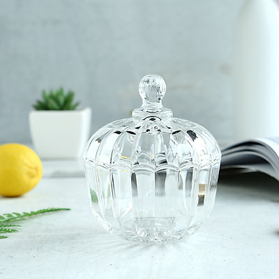 Discover the beauty of glass decorative bowl and how to style it in your home