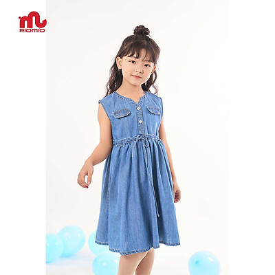 10 Váy Đầm Cho Bé Gái 13 Tuổi 15 Tuổi Đẹp 2023  Giti Kids