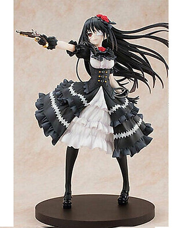 Mô Hình Tohka Yatogami  Date A Live Giá Tốt  BBCosplaycom