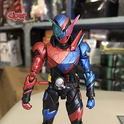 Tổng hợp 57 hình về mô hình kamen rider build  NEC
