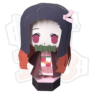 HƯỚNG DẪN CHƠI MÔ HÌNH GIẤY CÙNG VŨ HAY HO  Papercraft tỉ mẩn nhưng  VUI   YouTube