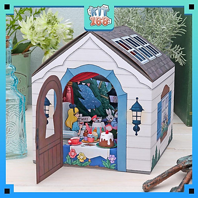 Tổng hợp 72 hình về mô hình figure alice  NEC