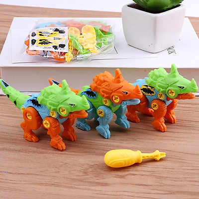 Biến bu lông ốc vít thành kiệt tác nghệ thuật