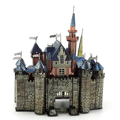 Cập nhật hơn 69 về mô hình lâu đài hogwarts hay nhất  Tin học Đông Hòa