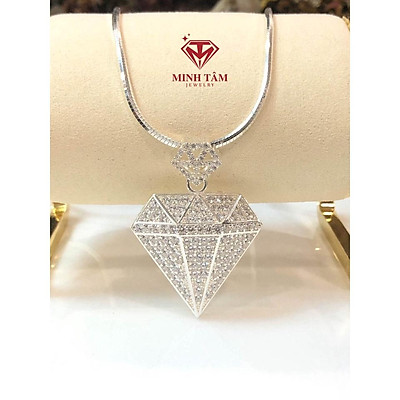 Ý nghĩa hình xăm kim cương và 20 mẫu hình xăm kim cương mini đẹp nhất   Đẹp365
