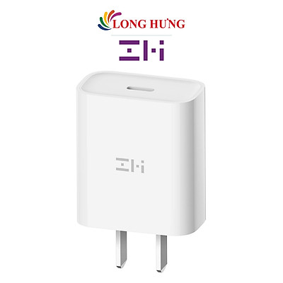 Củ sạc nhanh Xiaomi Zmi HA716 Type C ...