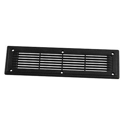 Mua Co Rectangular Louvre Air Vent Dent Vent Car Styling ...