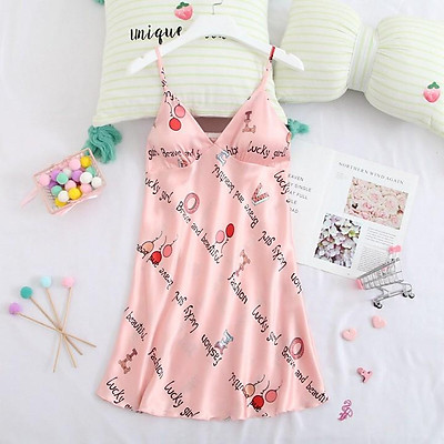 Phong Cách Ulzzang Set áo hai dây đen Lucky Laber chân váy jean xòe tầng  đuôi cá TU108  Lazadavn