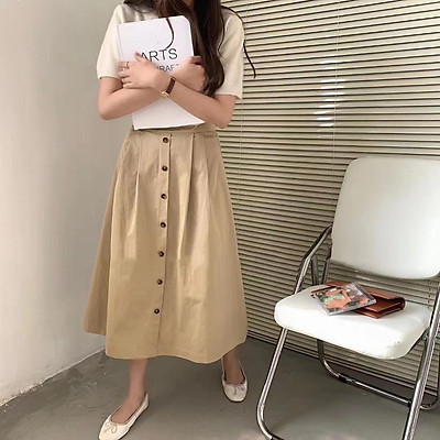 Chân váy thô giá tốt Tháng 7 2023  Mua ngay  Shopee Việt Nam