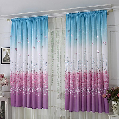 Stylish home decoration curtains for a chic touch