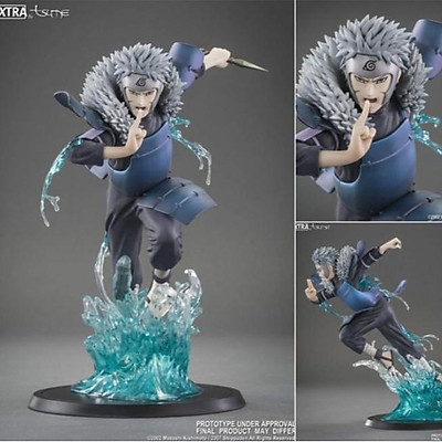 mô hình naruto hiền nhân thuật hàng mới siêu đẹp  Lazadavn