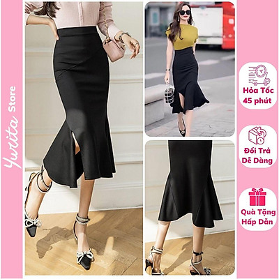 Top 84 về váy dài công sở  NEC