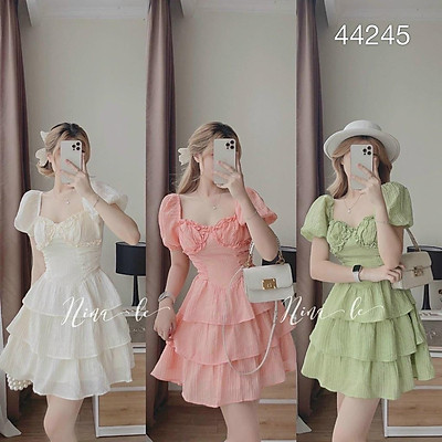 Chia sẻ với hơn 54 về siêu cute váy cute hay nhất  Du học Akina