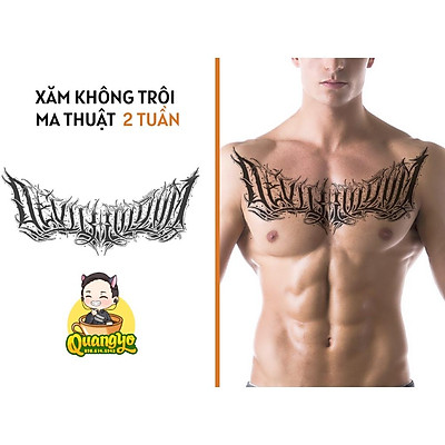 Địa chỉ xăm hình tattoo nghệ thuật ở sài gòn hcm uy tín chất lượng an toàn  nhất  TECHRUMVN
