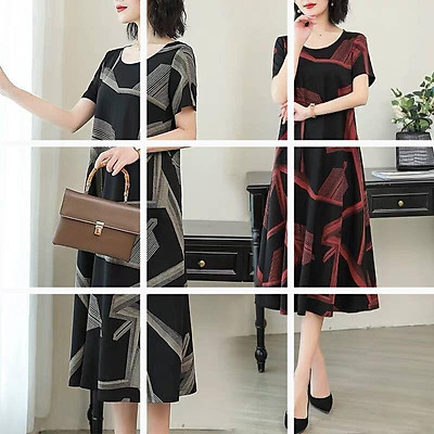 Top 12 những kiểu đầm cho người mập giúp nàng mi nhon hơn  cardina