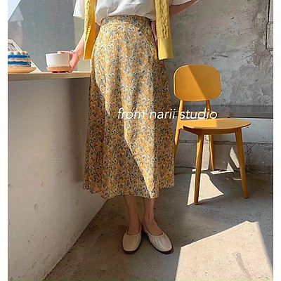 LP Váy Phiên bản Hàn Quốc rời váy dài vintage đen đầm dài qua gối Phong  cách đại học váy quảng châu  HolCim  Kênh Xây Dựng Và Nội Thất