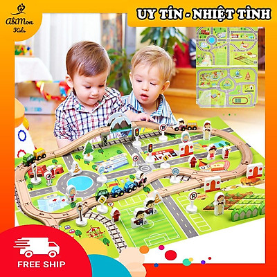 Mô hình giáo dục mầm non Montessori có tốt như lời đồn 